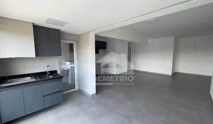 Apartamento 3 Dormitórios Le Quartier Lorena
