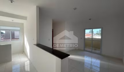 Apartamento Portal da Mantiqueira - Taubaté SP