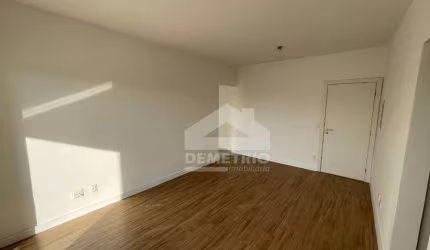 Apartamento 2 Dormitórios Ed Vila Milano