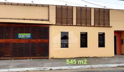 PONTO COMERCIAL Á VENDA - ROSEIRA
