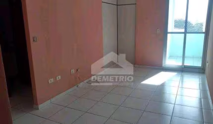 APARTAMENTO PARA VENDA/LOCAÇÃO CENTRO DE TAUBATÉ -SP