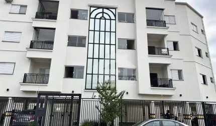 Apartamento com 2 dormitórios à venda, 72 m² por R$ 380.000 - Parque Residencial Beira Rio - Guaratinguetá/SP