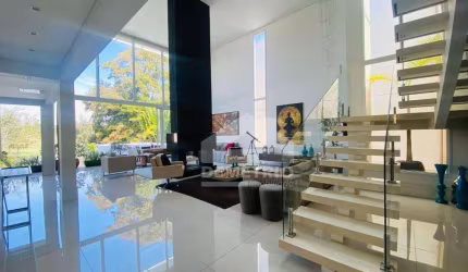 Casa Alto Padrão - Guaratinguetá - SP