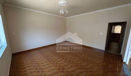 Casa Jardim Paraíba - Aparecida