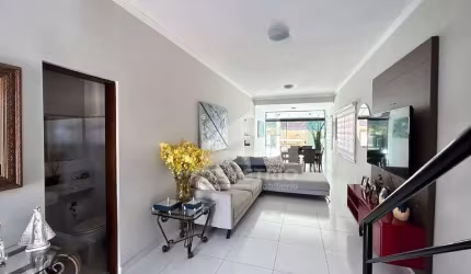 Casa com 3 dormitórios, 300 m² - Condomínio Marajoara - Taubaté/SP