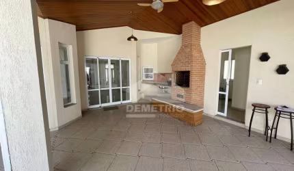 Casa com 4 dormitórios à venda, 418 m² por R$ 1.950.000 - Taubaté Village R5