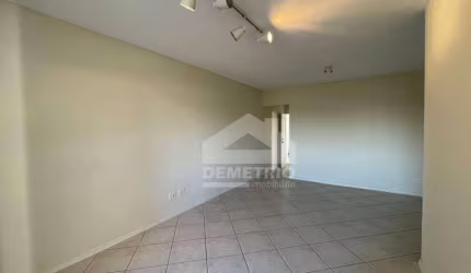 Apartamento com 2 dormitórios à venda, 85 m² por R$ 350.000,00 - Centro - Taubaté/SP