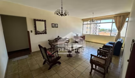 Apartamento  - Centro - Taubaté/SP