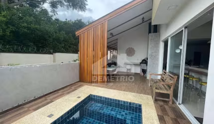 Casa Condominio Quinta das Palmeiras