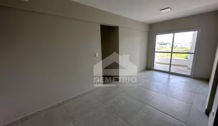 Apartamento com 3 dormitórios, 94 m² - venda por R$ 595.000,00 ou aluguel por R$ 2.970,00/mês - Esplanada Independência - Taubaté/SP