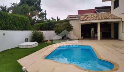 Casa no Condominio Taubaté Village com 4 dormitórios, 363 m²