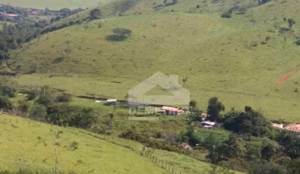 Sítio à venda, 20.000 m² por R$ 340.000