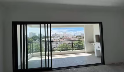 Apartamento com 3 dormitórios Edifício Lucca