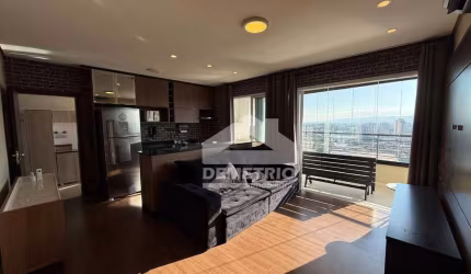 Apartamento 3 dormitórios - Edifício Renaissance