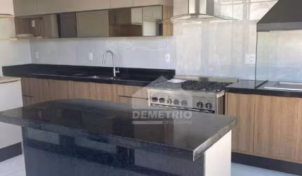 Casa com 3 dormitórios à venda, 167 m² por R$ 1.200.000,00 - Residencial Califórnia - Potim/SP
