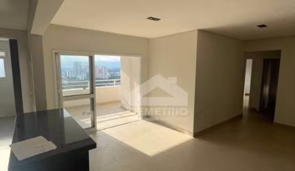 Apartamento 3 Dormitórios Edificio Jardins Residence