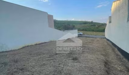 Terreno à venda, 300 m² por R$ 370.000 - Portal das Colinas - Guaratinguetá/SP