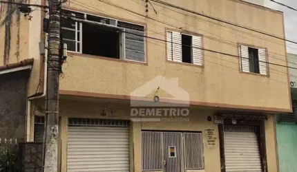 Casa  à venda, 314 m² por R$ 1.400.000 - Ponte Alta - Aparecida/SP