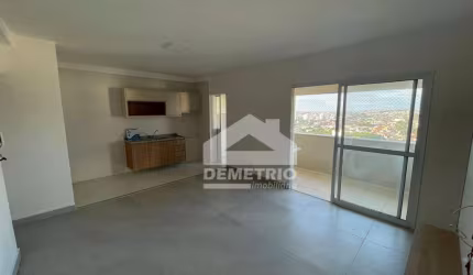 Apartamento 3 Dormitórios Edificio Wide