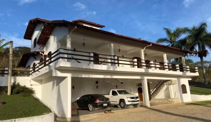 chacara em paraibuna