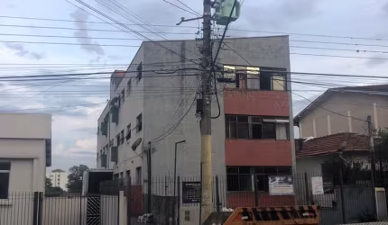 Prédio com 2 salas à venda na Avenida Tenente Névio Baracho, 264, Jardim Bela Vista, São José dos Campos, 105 m2 por R$ 350.000
