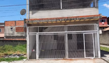 PERMUTA 2 casas no santa Inês III