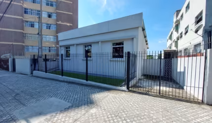 Prédio comercial