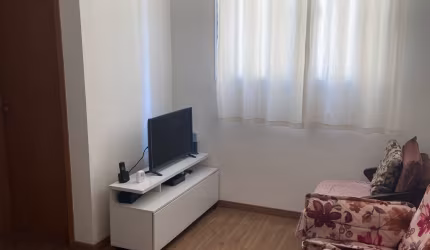 Apartamento para venda no Spazio Campos Gerais no Jardim das indústrias