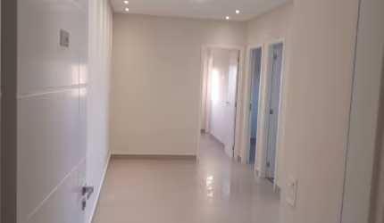 Apartamento 65m²- 2 dorms/1 suíte - BELIEVE RESIDENCE