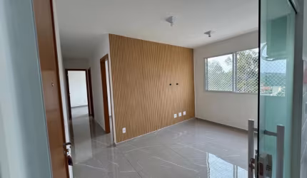 Apartamento para venda no Campo Di Ravi no Jardim Torrão de Ouro