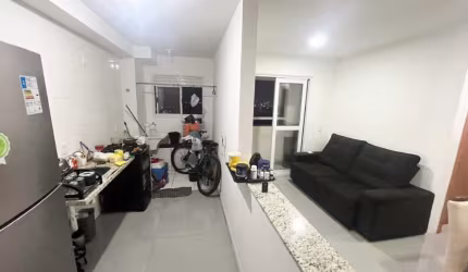 Apartamento para Venda  no Residencial Dumont