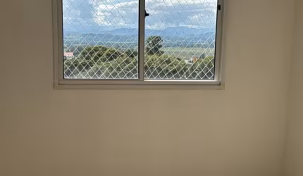Apartamento para Locação Condomínio Max Clube