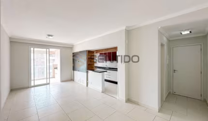 Locação Definitiva - Apartamento com 3 Dormitórios no Resort II - Itanhaém