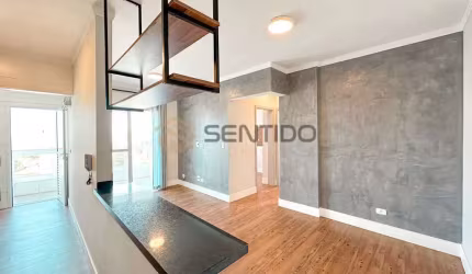 Apartamento Satélite em Itanhaém – 2 Dormitórios, Vista para o Mar e a Quadra da Praia