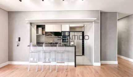 Cobertura Duplex em Itanhaém a 1 Quadra da Praia – Mobiliada e Decorada