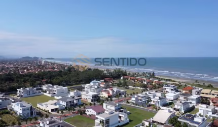 Terreno  à Venda no Residencial Belize - Condomínio Exclusivo em Itanhaém