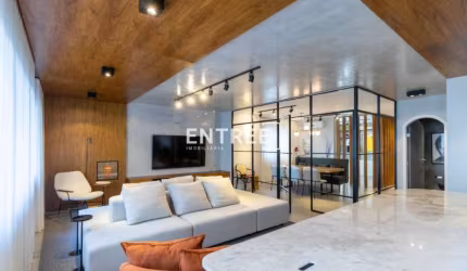 Apartamento 4 Quartos (sendo 1 Suíte) e 2 Vagas  - Centro