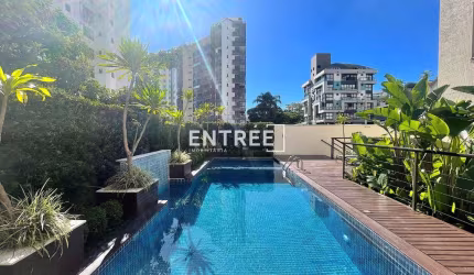 Apartamento 3 Quartos (sendo 1 suíte) e 2 Vagas - Centro