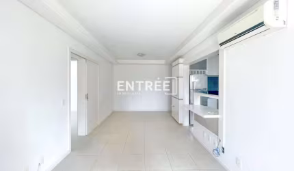 Apartamento 2 Quartos (sendo 1 Suíte) e 2 Vagas - Centro