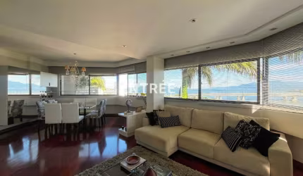 Apartamento 4 Quartos (sendo 1 Suíte) e 2 Vagas - Centro