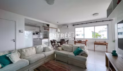 Apartamento 3 Quartos (sendo 1 Suíte) e 1 Vaga - Jurerê