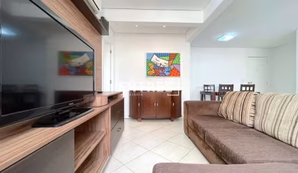 Apartamento 3 Quartos (sendo 1 Suítes) e 2 Vagas - Centro
