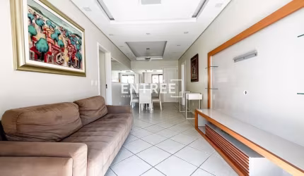 Apartamento 3 Quartos (sendo 1 Suíte) e 1 Vaga - Centro