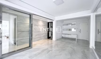 Apartamento 3 Quartos (sendo 1 Suíte) e 1 Vaga - Centro