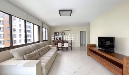 Apartamento 3 Quartos (sendo 1 Suíte) e 2 Vagas  - Agronômica
