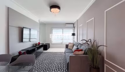 Apartamento Duplex 2 Quartos (sendo 1 Suíte) e 1 Vaga - Centro