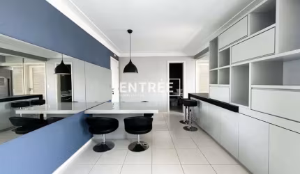 Apartamento 2 Suítes e 1 Vaga - Agronômica