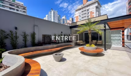 Apartamento 3 Quartos (sendo 1 Suíte) e 2 Vagas - Centro