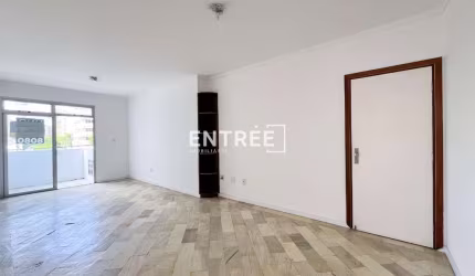 Apartamento 3 Quartos (1 Suíte) e 1 Vaga - Centro