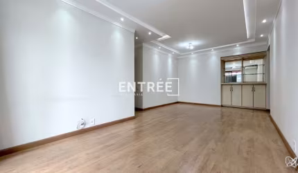 Apartamento 3 Quartos (sendo 1 Suíte) e 2 Vagas - Centro